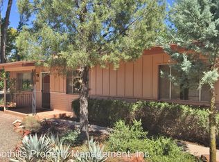 230 Pinon Dr, Sedona, AZ 86336