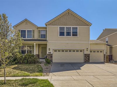 10168 Granby, Commerce City, CO, 80022