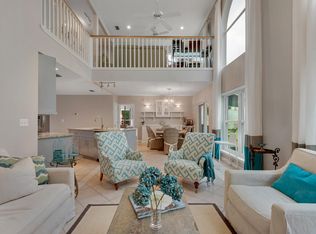 56 Paginet Rd, Miramar Beach, FL 32550