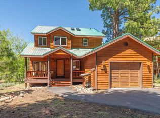 252 Basque Dr, Truckee, CA 96161