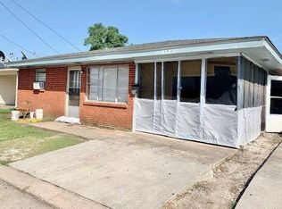 504 Orange St, Morgan City, LA 70380
