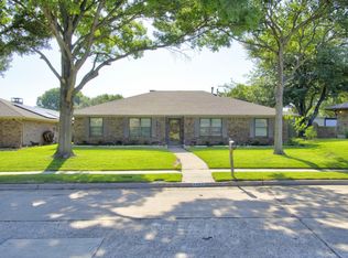 2460 Winterstone Dr, Plano, TX 75023