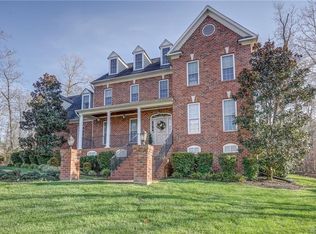 3407 Post Mill Pl, Midlothian, VA 23113