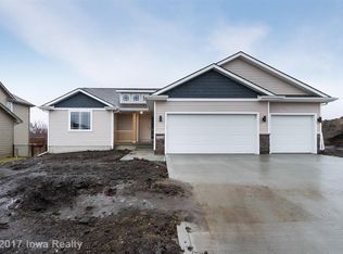 3316 SE 17th St, Ankeny, IA 50021