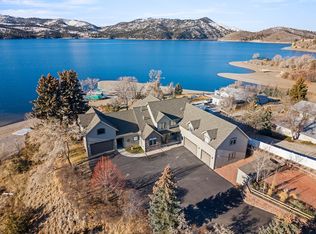 3934 E Shore Dr, Helena, MT 59602