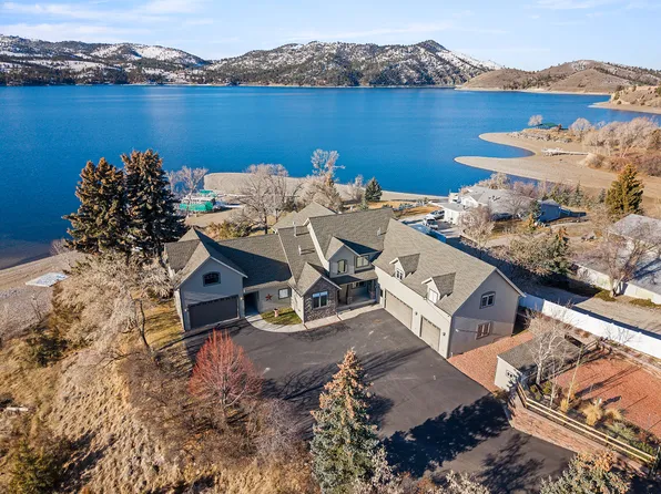 3934 E Shore Dr, Helena, MT 59602