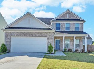 3403 Lowell Rd, Bethlehem, GA 30620