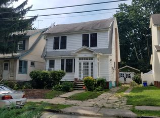 150-152 Goldsmith Ave, Newark, NJ 07112