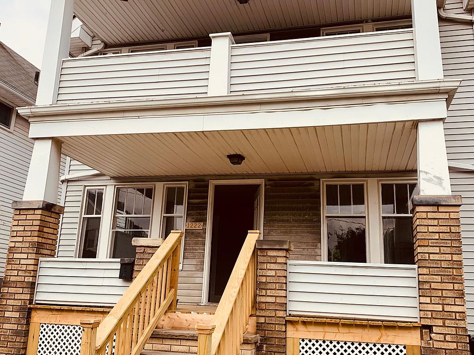 1st image of 1222 E 172nd St #B
