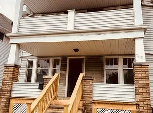 1222 E 172nd St #B, Cleveland, OH