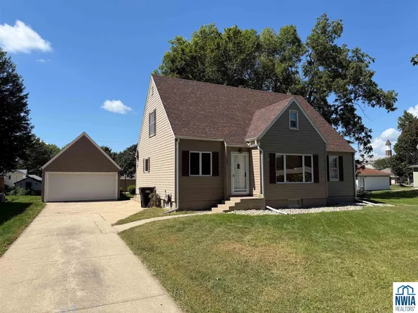 202 S Ash St, Marcus, IA 51035
