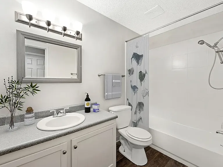 Bathroom 2x2 - Copy