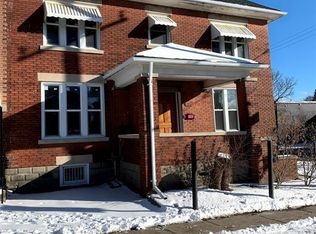 182 Brock St N #1, Sarnia, ON N7T 5Z3