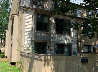 9331 Chadburn Pl, Montgomery Village, MD 20886