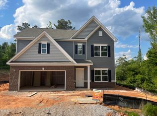 141 Walker Mac Dr, Clayton, NC 27520