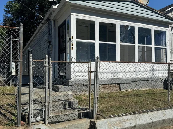 1811 Owen St, Louisville, KY 40203