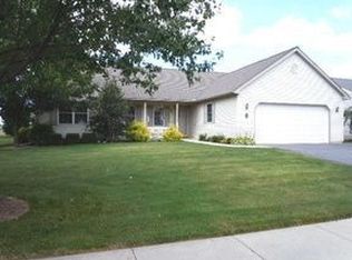61 Arbor Dr #L-0031, Myerstown, PA 17067