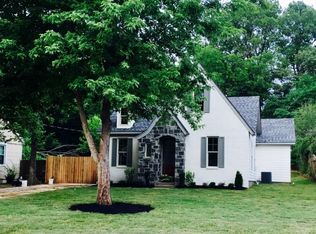 88 Marne Dr, Memphis, TN 38111
