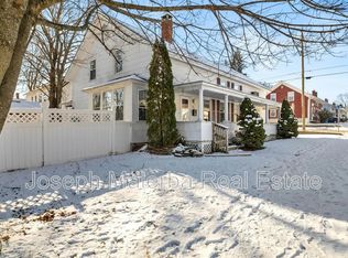 46 Providence St, Taftville, CT 06380