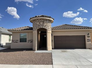 14520 Dominic Azcarate Dr, El Paso, TX 79938