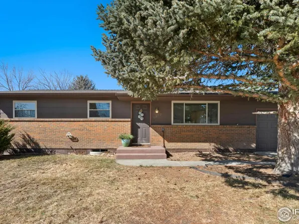 1327 Grays Peak Dr, Longmont, CO 80504