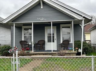 2985 Chase St, Huntington, WV 25704