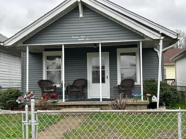 2985 Chase St, Huntington, WV 25704
