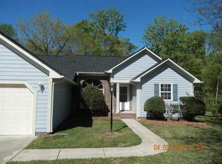 1536 Newfound Hollow Dr, Charlotte, NC 28214