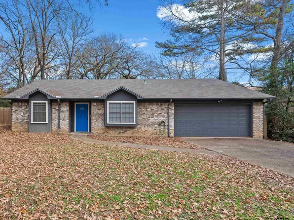 4616 Commanche Trl, Tyler, TX 75707