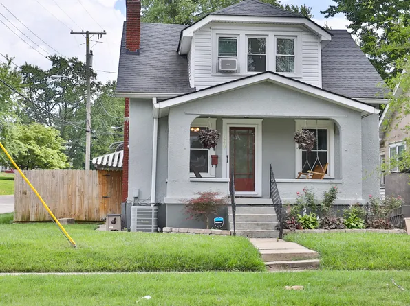 640 Harrison Ave, Louisville, KY 40217