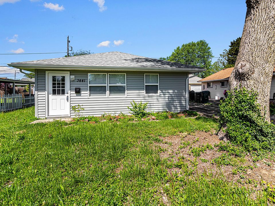1st image of 3441 Homestead Dr