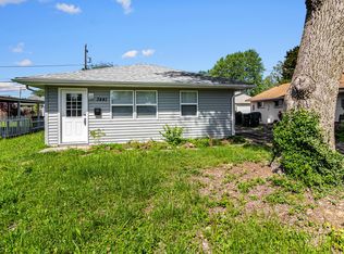 3441 Homestead Dr, Columbus, OH