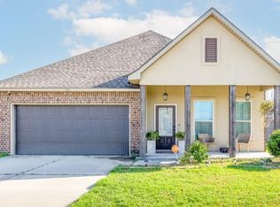 134 Natalie Park Dr, Thibodaux, LA 70301