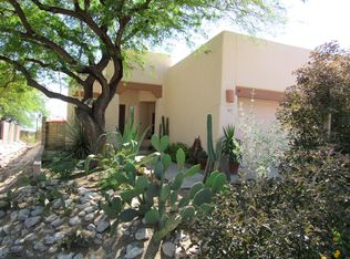 6425 N Sun Bluff Dr, Tucson, AZ 85704