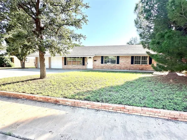 1806 N H St, Midland, TX 79705