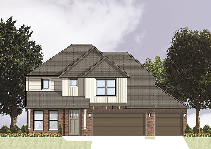1st image of 3801 Pecan Cir