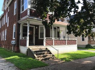 73 Acushnet Ave #2, Springfield, MA 01105