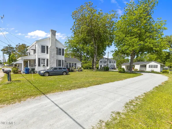 128 Chatham Street, Newport, NC 28570