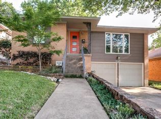 2740 Alco Ave, Dallas, TX 75211