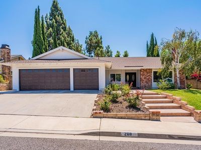208 Longfellow St, Thousand Oaks, CA, 91360