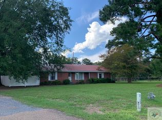 1210 S Louise St, Atlanta, TX 75551