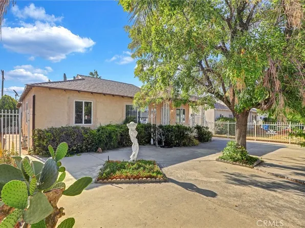 8036 Radford Ave, North Hollywood, CA 91605