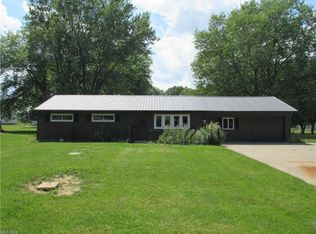 10685 Barcus Ave NE, Alliance, OH