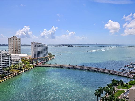 3rd image of 495 Brickell Ave APT 2205