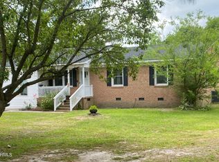 5035 White Oak Loop, Wilson, NC 27893
