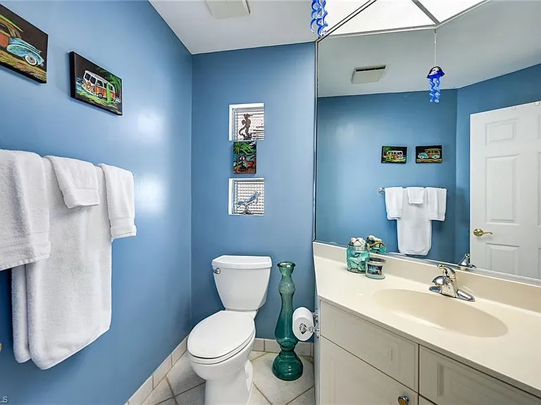 4530 Gulf Shore Blvd N #2-122 — Photo 37