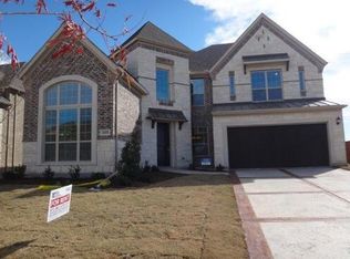 4500 Addax Trl, Frisco, TX 75034