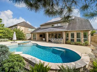 27422 Grayson Gap Ct, Fulshear, TX 77441