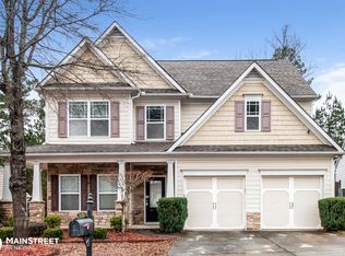 2360 Village Green Dr, Fairburn, GA 30213