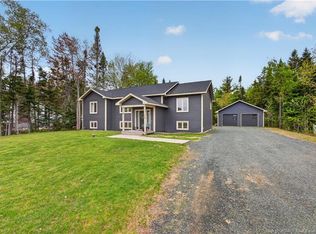 269 O'Keefe Rd, Miramichi, NB E1V6J3